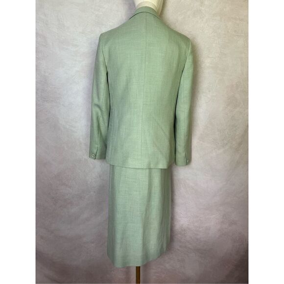 Vintage Windsmoor Dress Suit Set - Picture 5 of 7